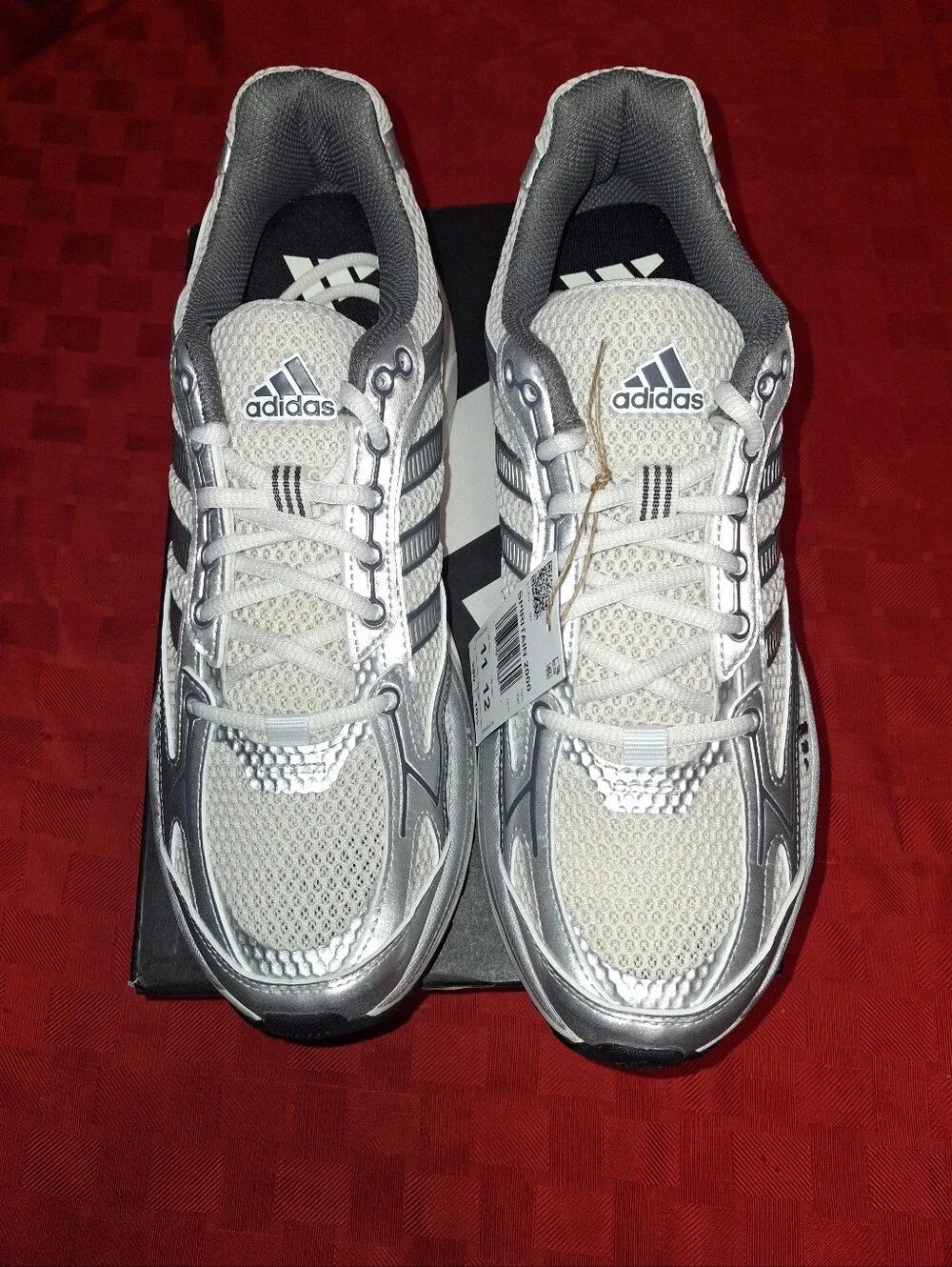 NIB Adidas Spiritain 2000 
